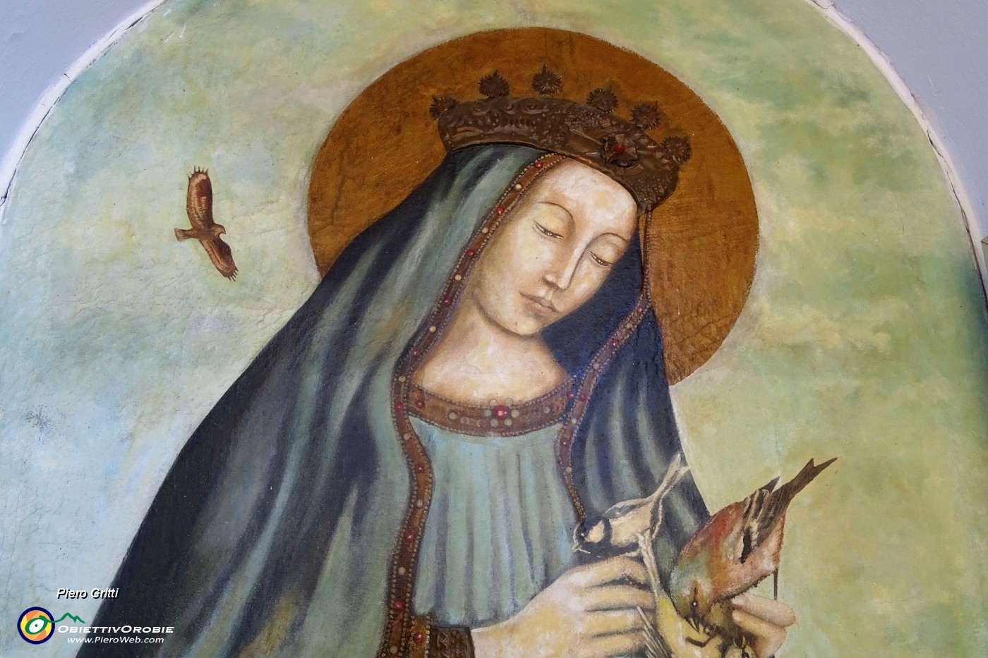 45 Madonna del Cacciatore.JPG